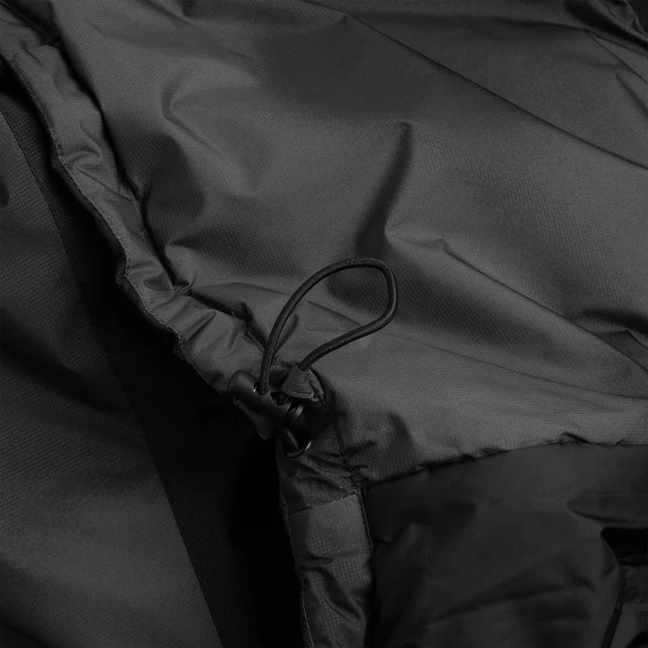 POLAR SKATE CO. Koda Jacket in Graphite