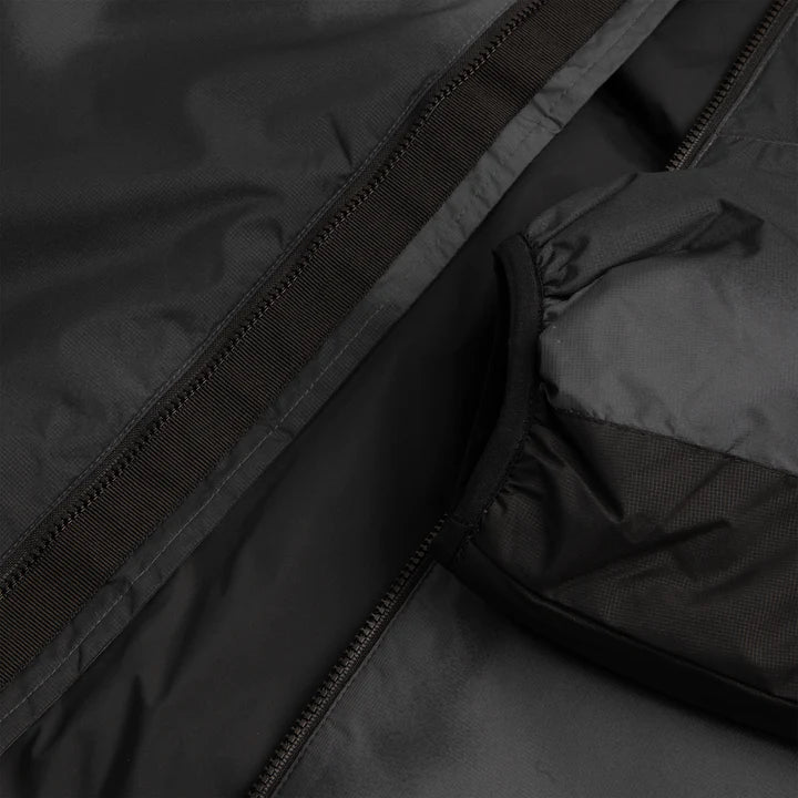 POLAR SKATE CO. Koda Jacket in Graphite