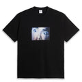 POLAR SKATE CO. I Know That Girl T-Shirt in Black