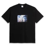 POLAR SKATE CO. I Know That Girl T-Shirt in Black
