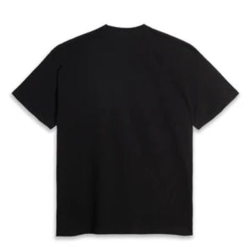 POLAR SKATE CO. I Know That Girl T-Shirt in Black
