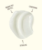 SUN BUM 3 in 1 Leave in Conditioner (118ml)