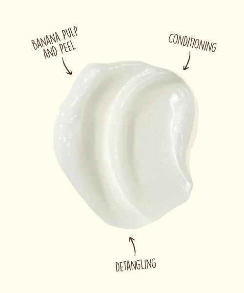 SUN BUM 3 in 1 Leave in Conditioner (118ml)
