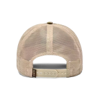 YETI® Coolers Camo Trucker Hat in Brown Camo