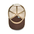 YETI® Coolers Camo Trucker Hat in Brown Camo