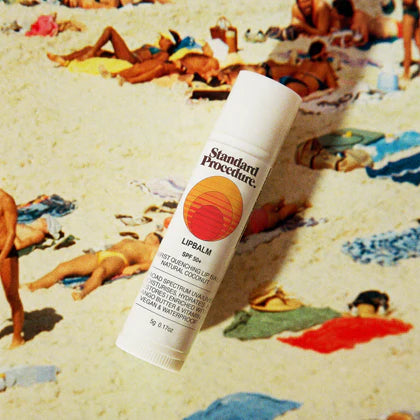 STANDARD PROCEDURE SPF 50 Lipbalm