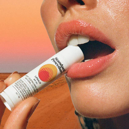 STANDARD PROCEDURE SPF 50 Lipbalm