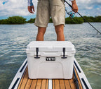 YETI Tundra® 35 Cool Box in Tan