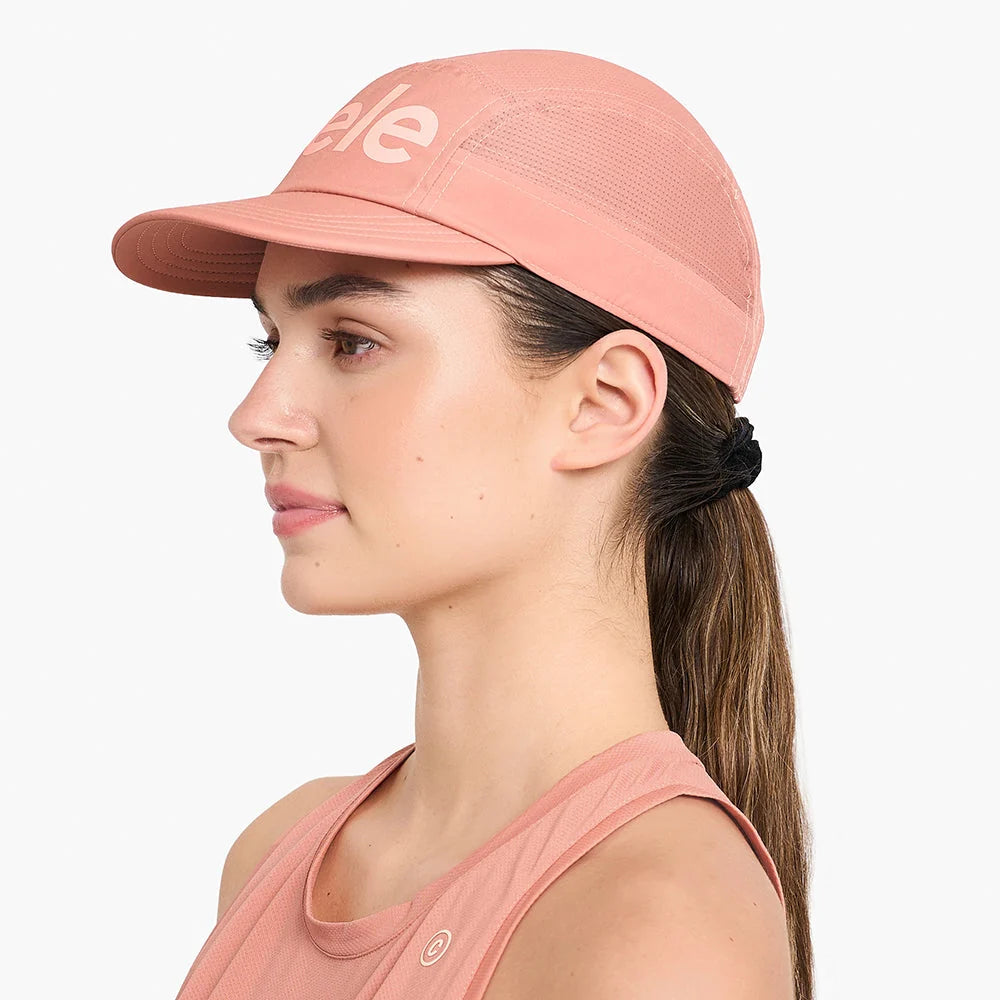 CIELE Comp Century Cap in ROSE DAWN