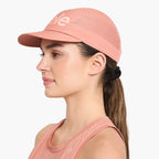 CIELE Comp Century Cap in ROSE DAWN
