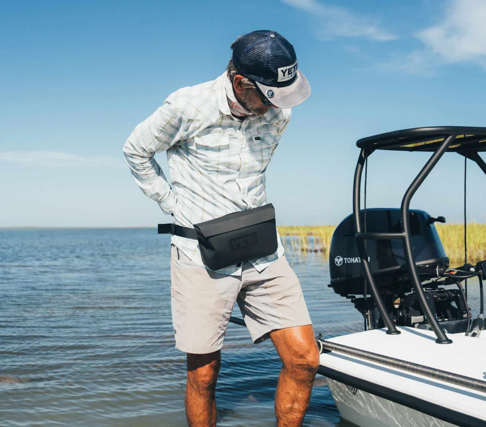 yeti sideclick strap multipurpose use