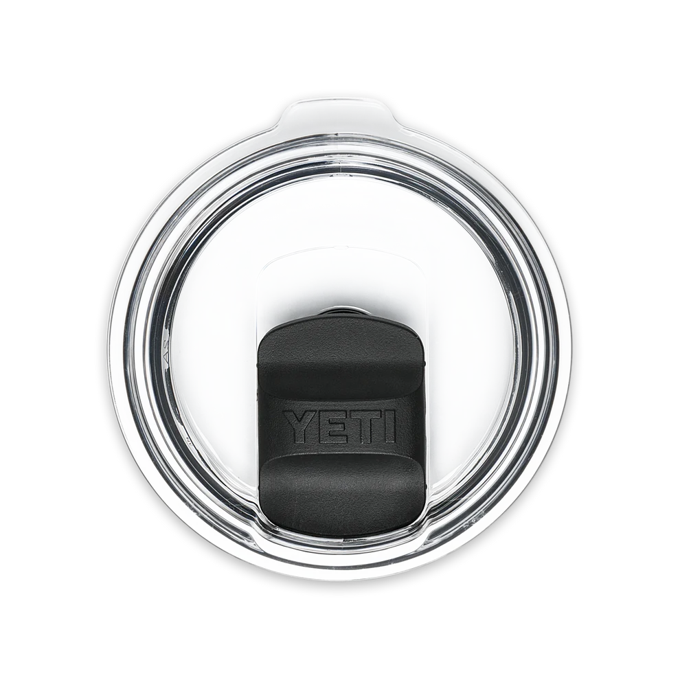 YETI Rambler® 16 oz (473 ml) Stackable Cup in STAINLESS STEEL