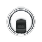 YETI Rambler® 16 oz (473 ml) Stackable Cup in STAINLESS STEEL