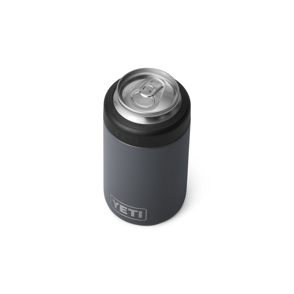 YETI Rambler® 330 ml Colster® Can Insulator in Charcoal