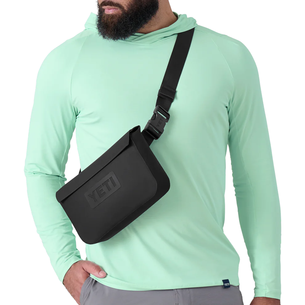 yeti sideclick strap sidekick use