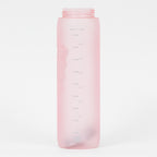 Ion8 Leak Proof 1 Litre Sports Water Bottle in ROSE QUARTZ