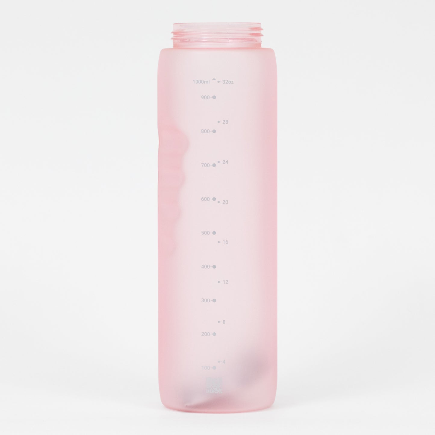 Ion8 Leak Proof 1 Litre Sports Water Bottle in ROSE QUARTZ
