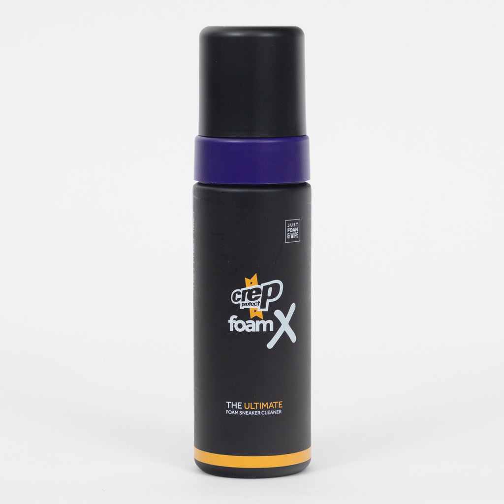 CREP PROTECT 150ml Foam X Shoe Cleaning Solution
