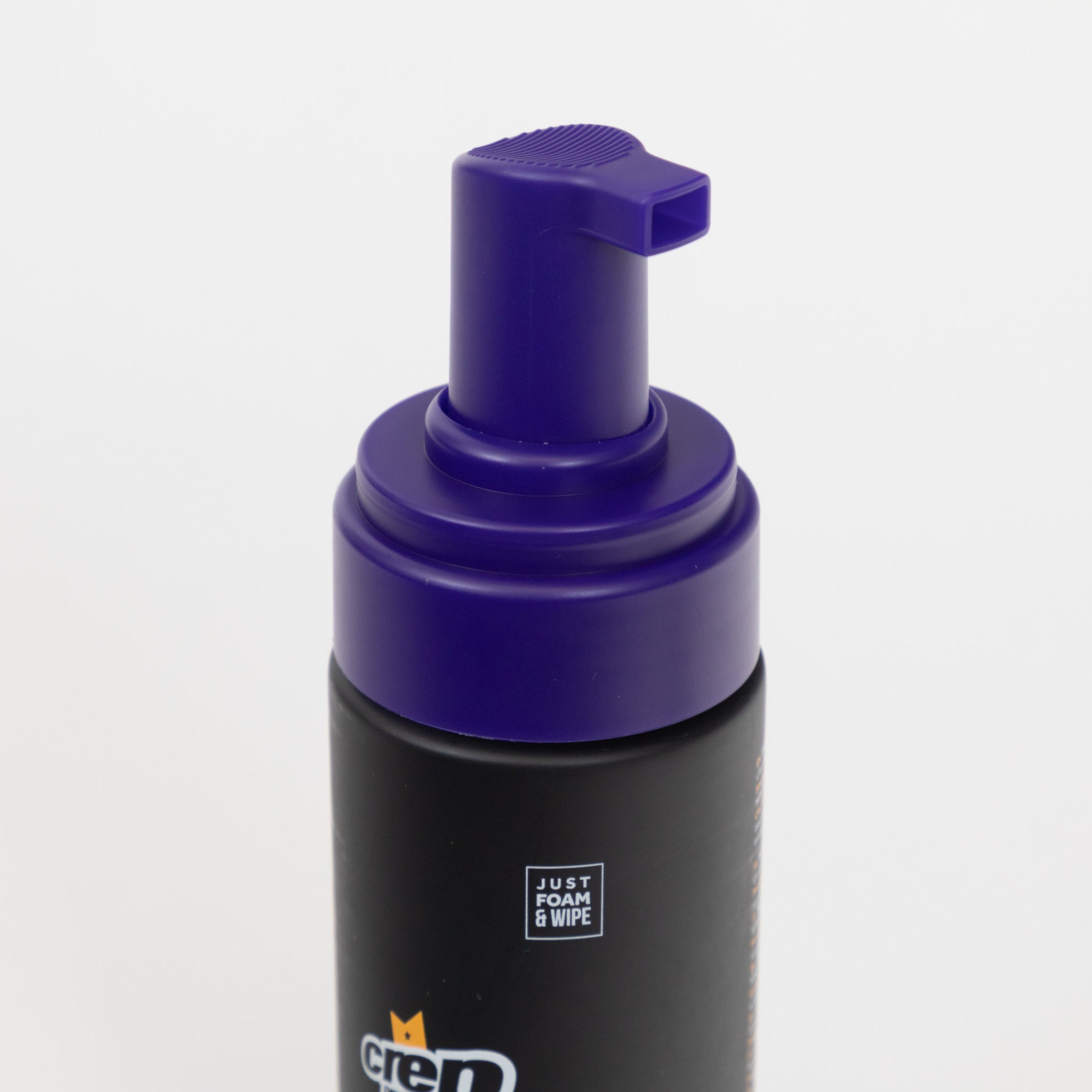 CREP PROTECT 150ml Foam X Shoe Cleaning Solution