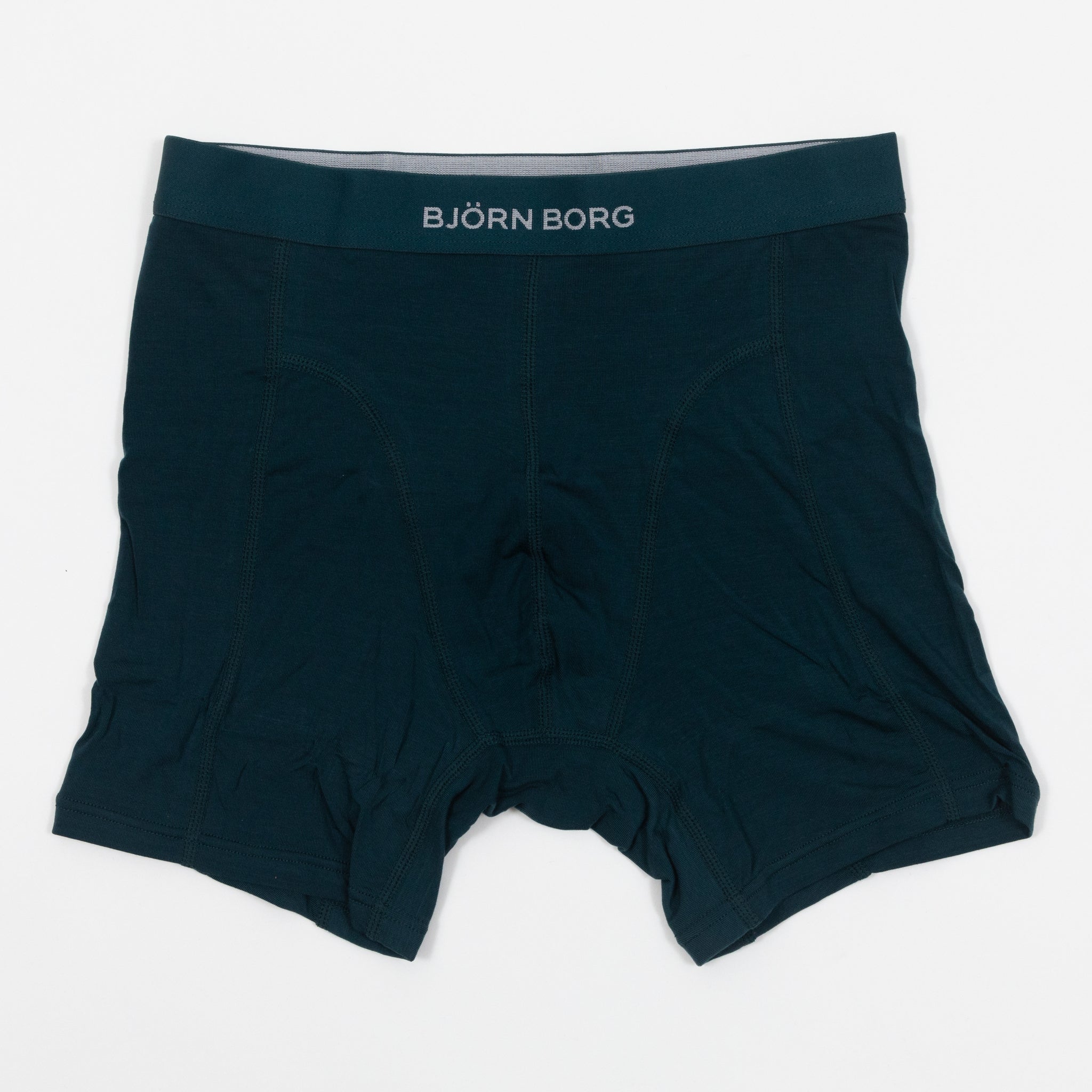 bjorn borg trunk boxers, mens boxers, cotton stretch underwear, bjorn borg underwear, 2 pack boxers, blue boxers, comfortable mens boxers, mid rise boxers, premium cotton trunks, everyday underwear