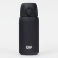 Ion8 Leak Proof 350ml Sports Water Bottle in BLACK