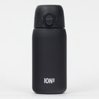 Ion8 Leak Proof 350ml Sports Water Bottle in BLACK
