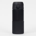 Ion8 Leak Proof 360ml Travel Mug in BLACK