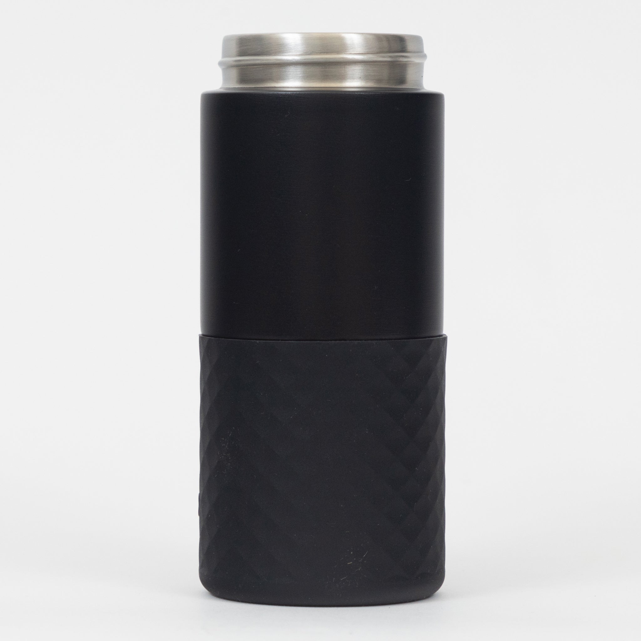 Ion8 Leak Proof 360ml Travel Mug in BLACK
