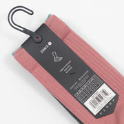 STANCE Icon 3 Pack Icon Socks in GREEN & PINK