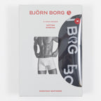 Björn Borg trunk boxers
men’s cotton stretch underwear
comfortable everyday boxers
Björn Borg 3 pack trunks
soft waistband men’s underwear
premium men’s trunks
mid-rise cotton boxers