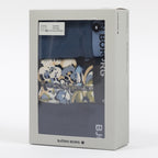 Björn Borg trunk boxers
men’s cotton stretch underwear
green men’s boxers
Björn Borg 3 pack trunks
comfortable everyday underwear
soft waistband men’s boxers
premium men’s cotton trunks