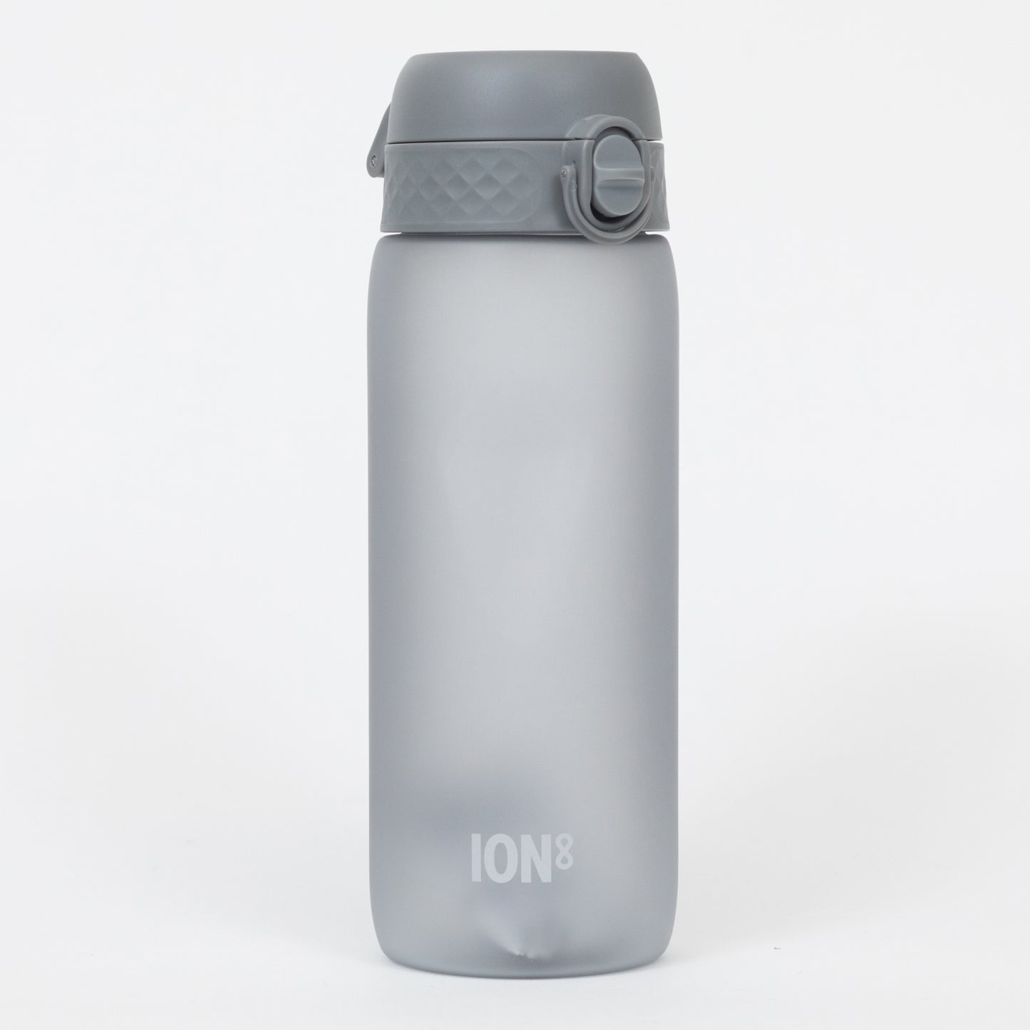 Ion8 Leak Proof 750ml Sports Water Bottle in GREY