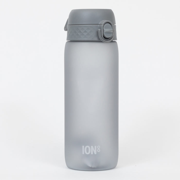 Ion8 Leak Proof 750ml Sports Water Bottle in GREY
