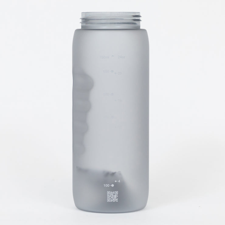 Ion8 Leak Proof 750ml Sports Water Bottle in GREY