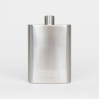 YETI 7 oz Portable Flask in Stainless Steel