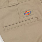Womens DICKIES 874 Work Pant Trousers in KHAKI