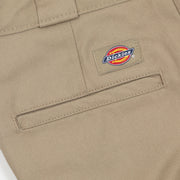 Womens DICKIES 874 Work Pant Trousers in KHAKI