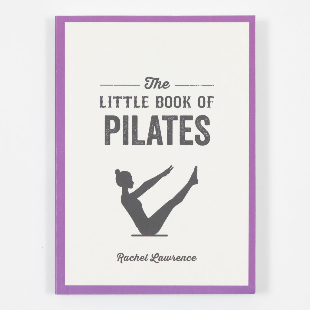 The Little Book Of Pilates