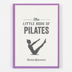 The Little Book Of Pilates