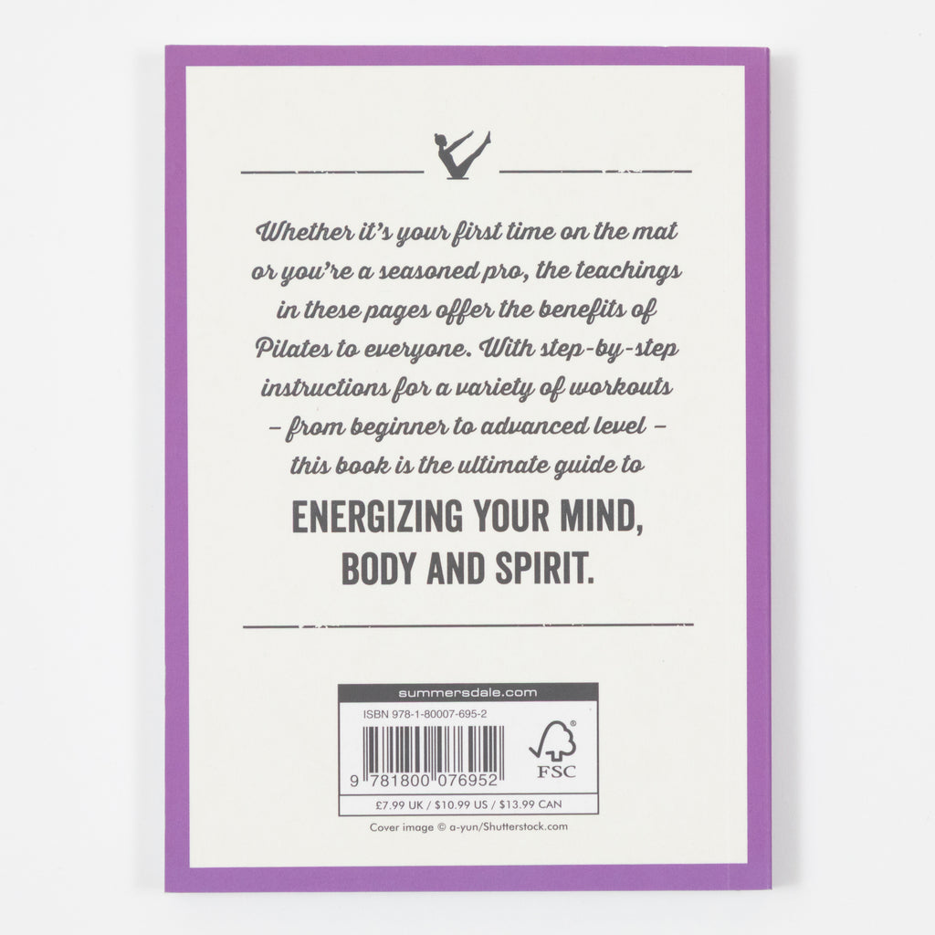 The Little Book Of Pilates