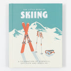 The Little Book Of Skiing