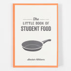 The Little Book Of Student Food