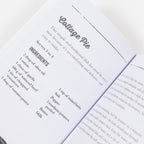 The Little Book Of Student Food