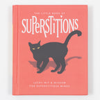 The Little Book Of Superstitions