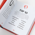 The Little Book Of Superstitions