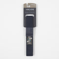 ARCADE BELTS Aero Adventure Belt with Magnetic Buckle in NAVY
