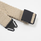ARCADE BELTS Futureweave Adventure Belt in KHAKI