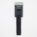 ARCADE BELTS Futureweave Adventure Belt in BLACK