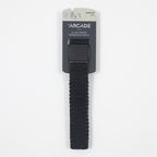 ARCADE BELTS Futureweave Adventure Belt in BLACK