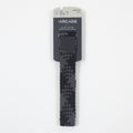 ARCADE BELTS Futureweave Adventure Belt in BLACK CHARCOAL